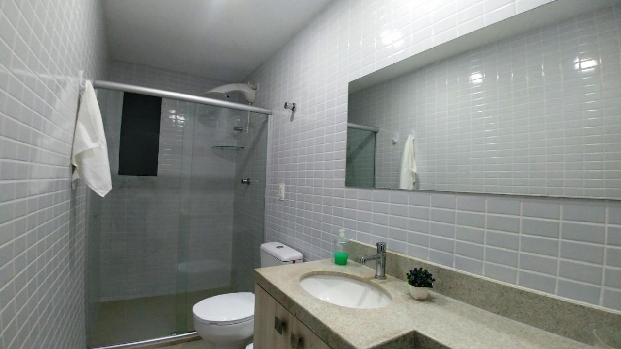 Areias Do Mar ! 3 Quartos Com Varanda A212 Барра-ді-Сан-Мігел Екстер'єр фото