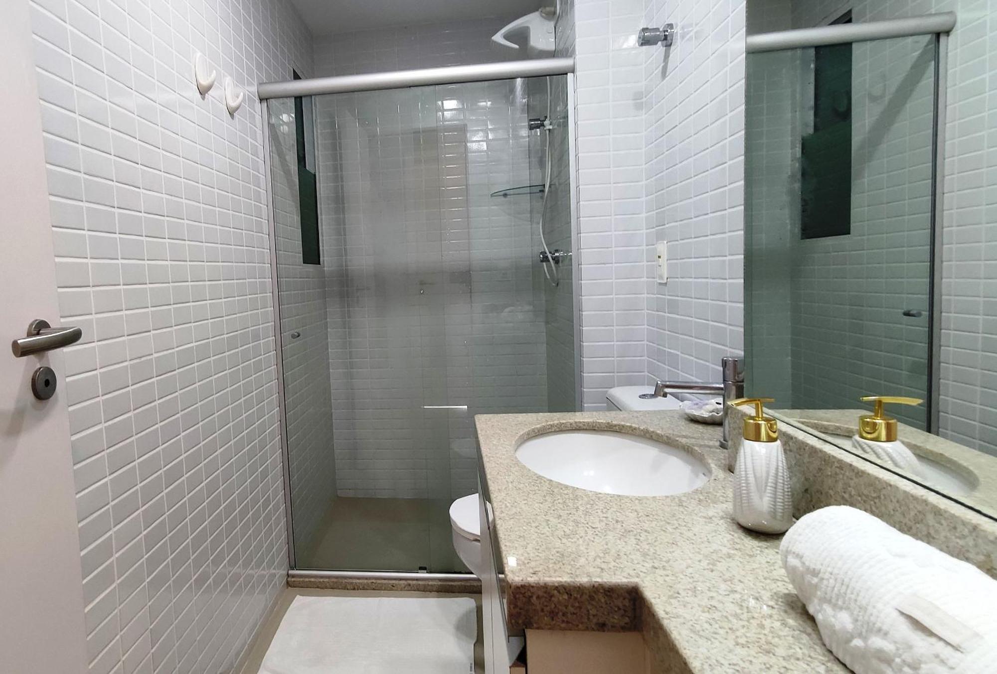 Areias Do Mar ! 3 Quartos Com Varanda A212 Барра-ді-Сан-Мігел Екстер'єр фото